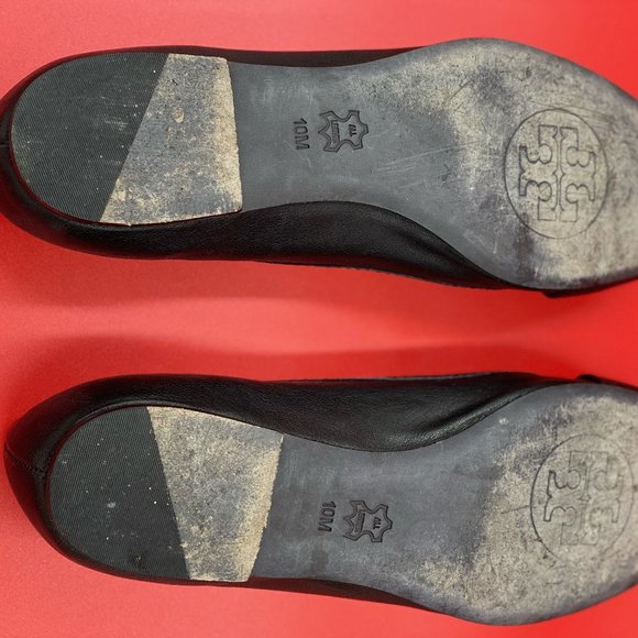 TORY BURCH FLAT - Picture 4 of 5